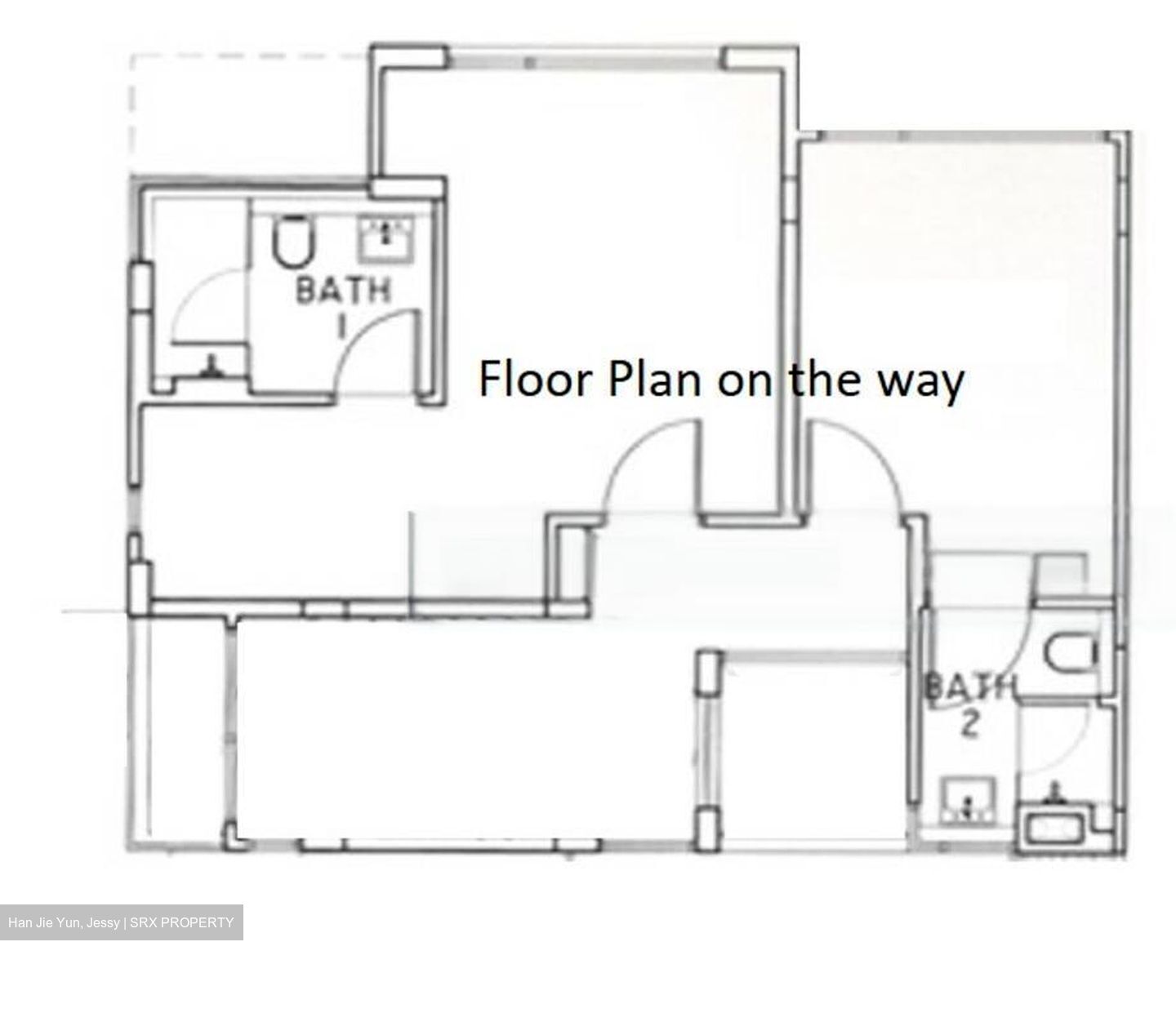 Bukit Tunggal Road (D11), Detached #486412431